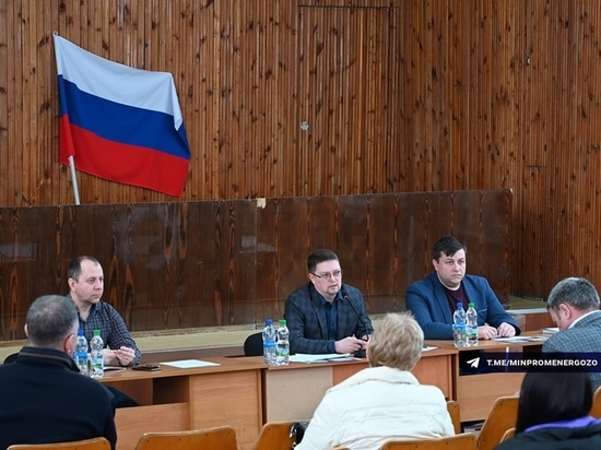Бывший чиновник из ЯНАО занял высокий пост в Запорожской области