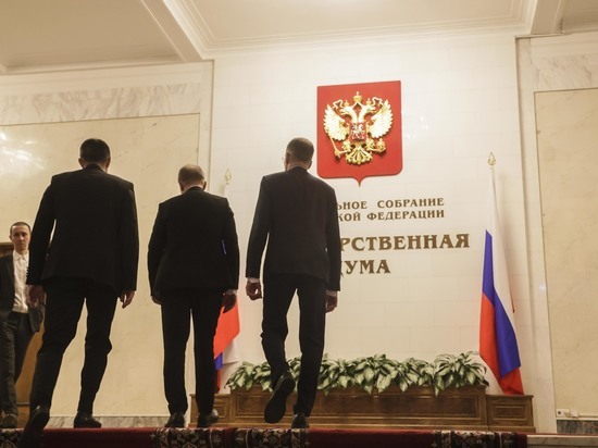 Депутат ГД Ивлев: Россия не позволит и не допустит вхождения Украины в НАТО