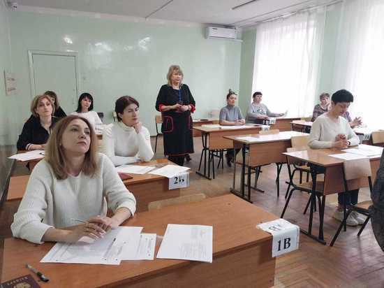 Впервые задания для экзаменов школы получат по Интернету