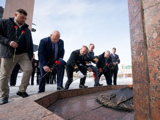 В Якутске проходят всероссийские соревнования по самбо «Победа»