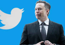 Состояние американского предпринимателя Илона Маска, владельца компаний Tesla, SpaceX и соцсети Twitter, в течение суток уменьшилось на $12,6 млрд, информирует агентство Bloomberg