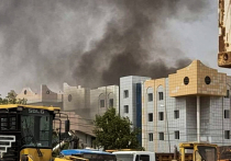 Представитель вооруженных сил Судана Набиль Абдулла заявил, что вариант переговорного урегулирования конфликта армии с выступившими против нее силами быстрого реагирования (СБР) исключён, сообщает RT 