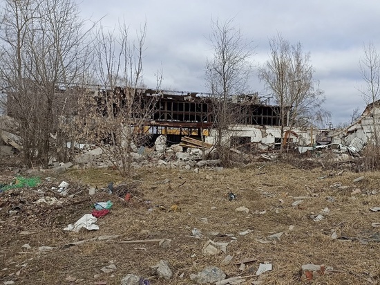 ВСУ подвергли обстрелам три района Донецка