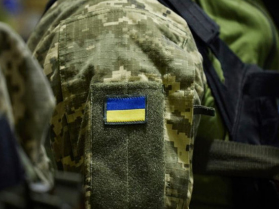«СП»: в боях за Марьинку жены боевиков ВСУ призывают «снимать скальпы» с российских солдат