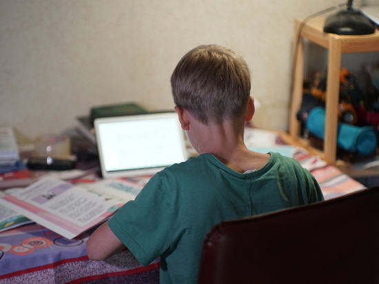Ленинградские школьники могут пройти бесплатные IT-курсы на летних каникулах
