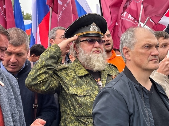 Александру Ванцову в Общественной палате Саратовской области нашли замену