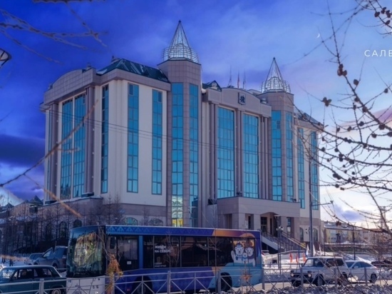 В Салехарде школьники пройдут квест в администрации и отправятся в рейд с главой города