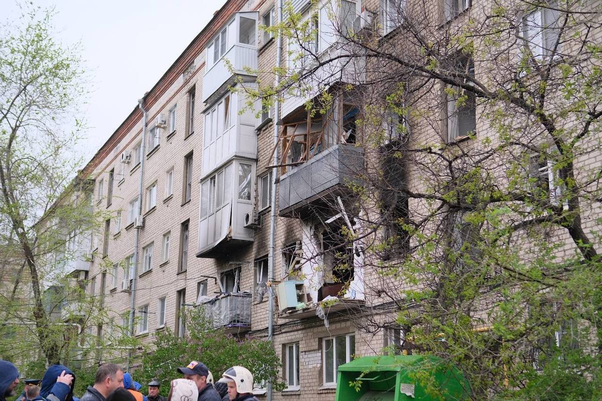 Как выглядит сейчас волгоград