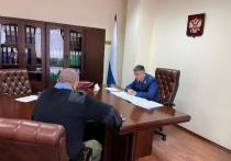 В Мурманской области в четверг, 20 апреля, прошел прием граждан прокурором региона Сергеем Паволиным. Соответствующее поручение дал Президент России Владимир Путин.
