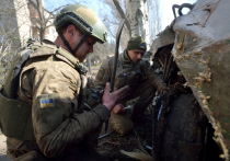 «Украинские войска там доживают последние дни»

