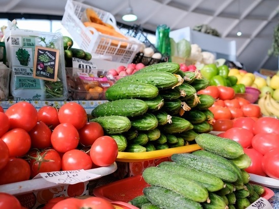 Назван овощ, который поможет похудеть и предотвратить диабет