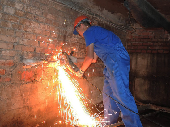 В Подмосковье открыто более 35 тысяч вакансий в производственно-промышленной сфере