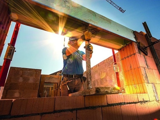 Курская область поможет восстановить почти два десятка объектов на юге ДНР