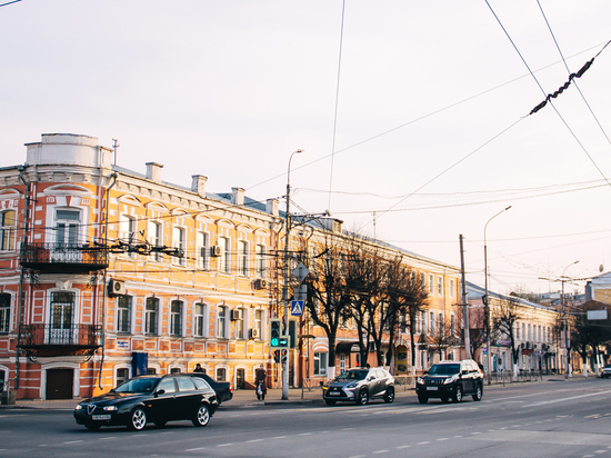 Ремонт тепловых сетей на Первомайском проспекте в Рязани начнётся 9 июня