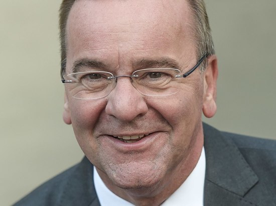 Писториус: системы ПВО на Украине призваны защищать немецкие танки