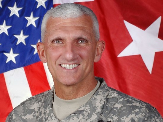 Генерал США Хертлинг: в этом году мы не увидим победы Украины