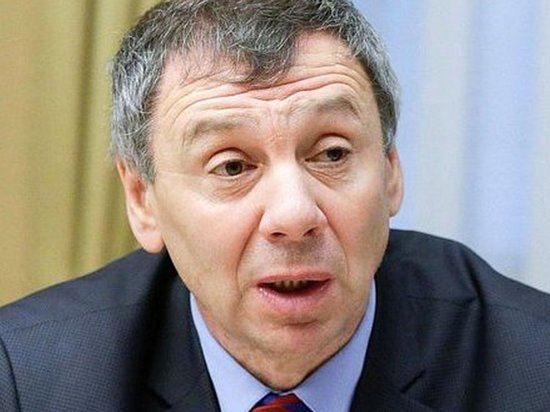 Марков: НАТО на конец года планирует перемирие с Россией и принятие Украины