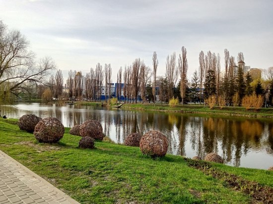 В Белгородской области пока не планируют вводить длинные майские праздники