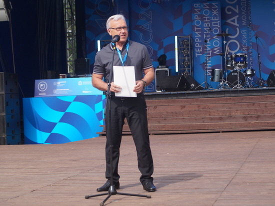 Пресс-секретарь Владимира Путина Песков заявил о перспективах Усса стать членом СФ
