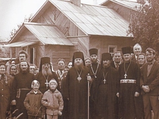 В честь умершего от ковида бывшего управляющего Архангельской епархией назовут улицу и парк в Краснодаре