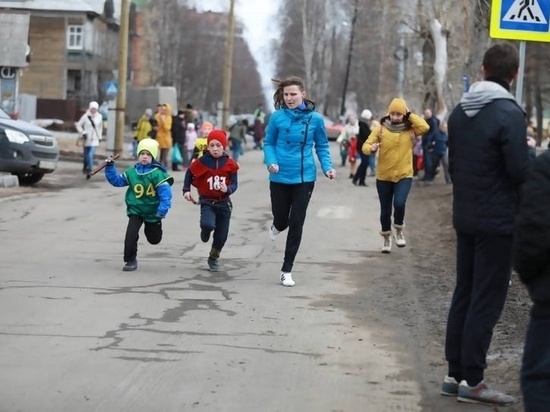 На окраине Архангельска перекроют дороги из-за легкоатлетической эстафеты