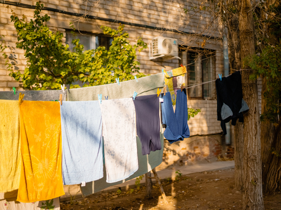 Попрощайтесь с царапающими полотенцами навсегда: совет, как сохранить их мягкими и пушистыми