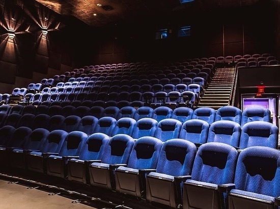  Кинотеатр "Звездочка" устроил для дончан бесплатные сеансы