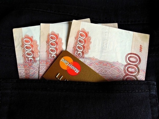 The Public Chamber told who has the largest pension in Russia