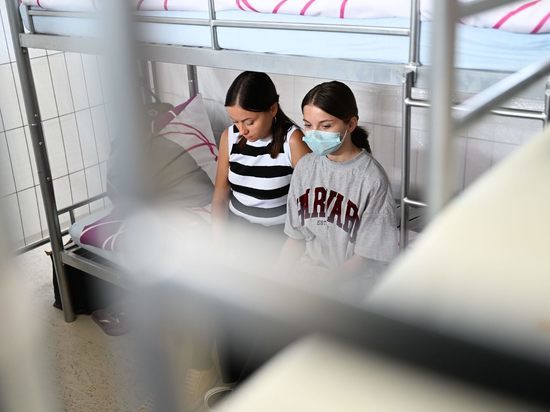 125 тысяч украинцев перебрались в США  с момента начала СВО