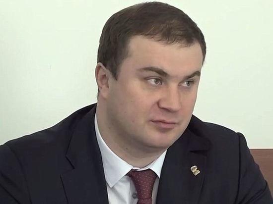 Глава Омской области Виталий Хоценко сообщил о визите в регион важных гостей