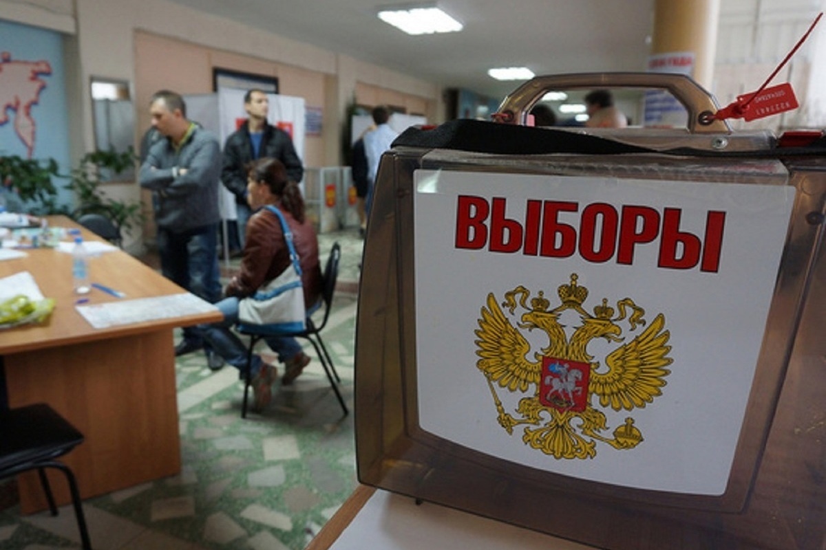 Первый день допвыборов по округу №10 в Костроме прошел при скромной явке избирателей