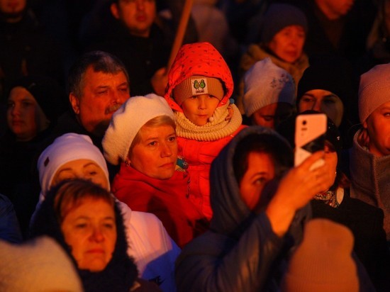 В Челябинске отменили первомайские демонстрации