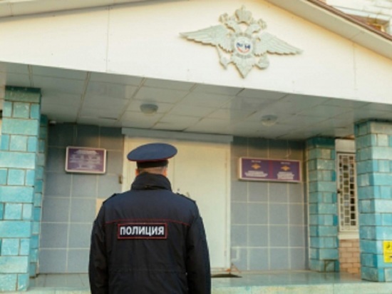 Полицейский из НАО помог раскрыть поджоги в Новодвинске