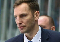 Хоккейный клуб "Сибирь" сообщил на своем сайте, что 46-летний специалист Дэвид Немировски назначен главным тренером команды