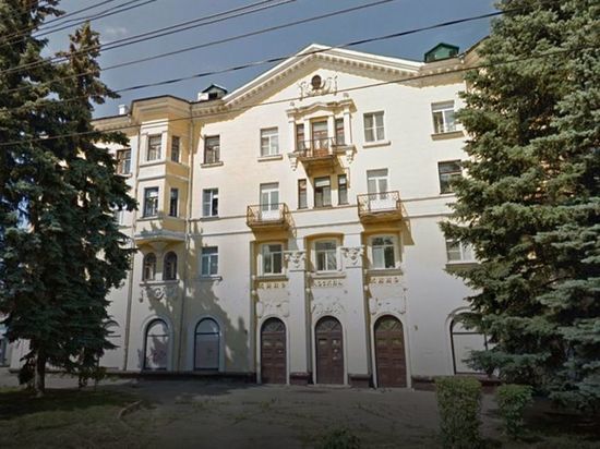 Пензенский кинотеатр «Москва» нашел нового владельца