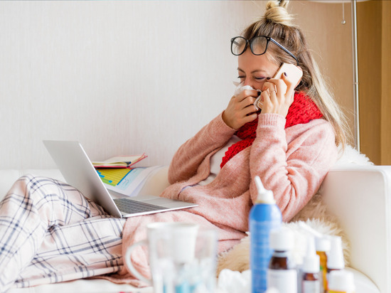 Жителям Ленобласти рассказали, как отличить весеннюю аллергию от простуды