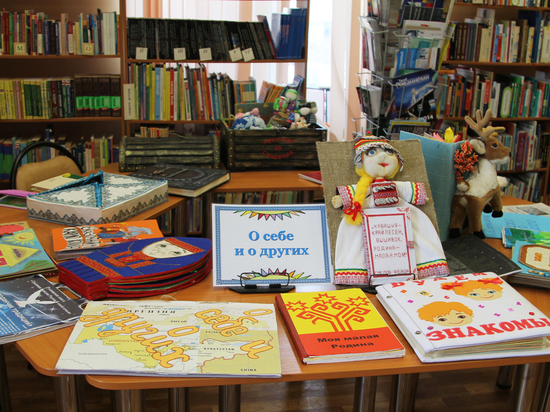 Шестиклассник из Мурмашей победил на конкурсе детской рукописной книги