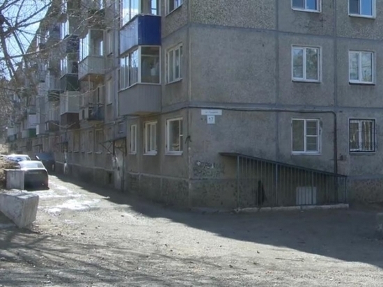 Глава СК РФ Бастрыкин взял на контроль благоустройство двора в Чите