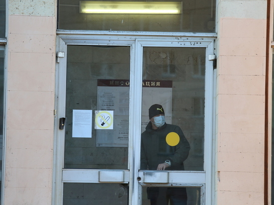 В Мурманской области выявили 20 случаев Covid-19 за сутки