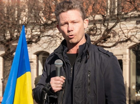Министр обороны Швеции Пол Йонсон предупредил Украину о долгом конфликте