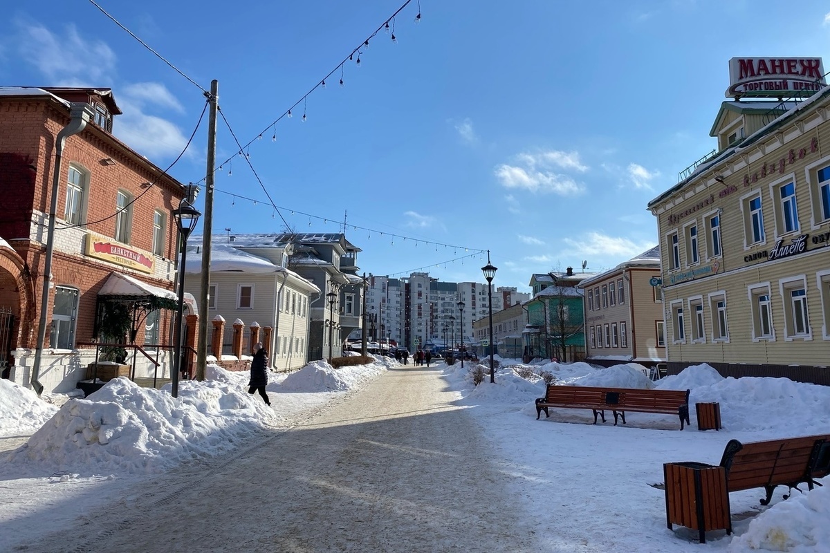 В Поморье анонсировали льготы для детей войны - МК Архангельск