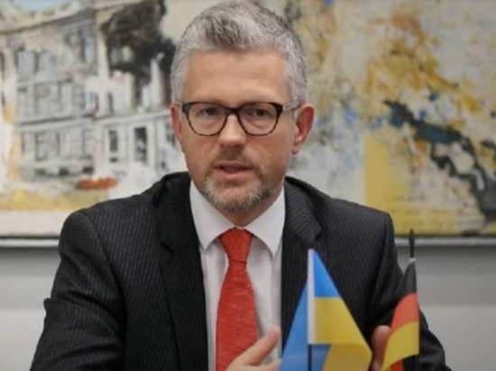 МИД Украины попросил у Запада помощи «в десять раз больше»