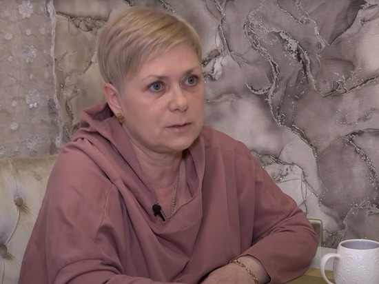Жена Сапожникова не пыталась отговорить его от участия в СВО