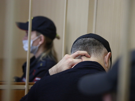Степан Фурман держит влажную голодовку в СИЗО с 4 апреля