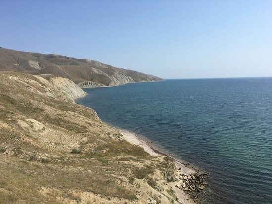 Угрожает ли Крыму украинский десант?