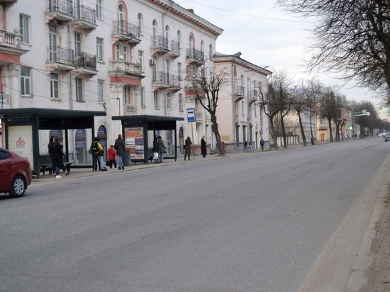 В Великом Новгороде отремонтируют участок Большой Московской улицы почти за 97 млн рублей