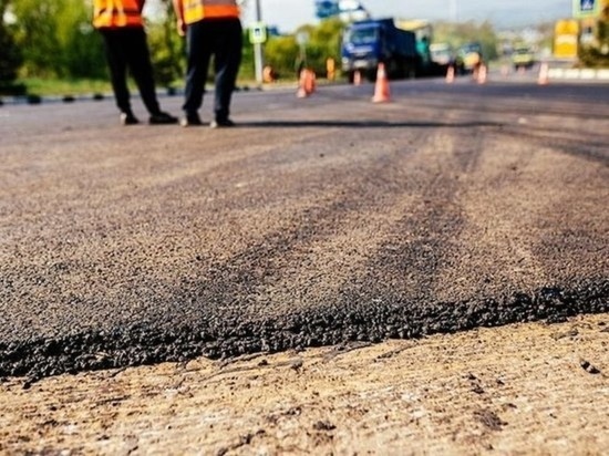 В сёлах и деревнях Орловской области появятся качественные дороги