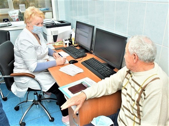 В Крымский район приедут краевые онкологи