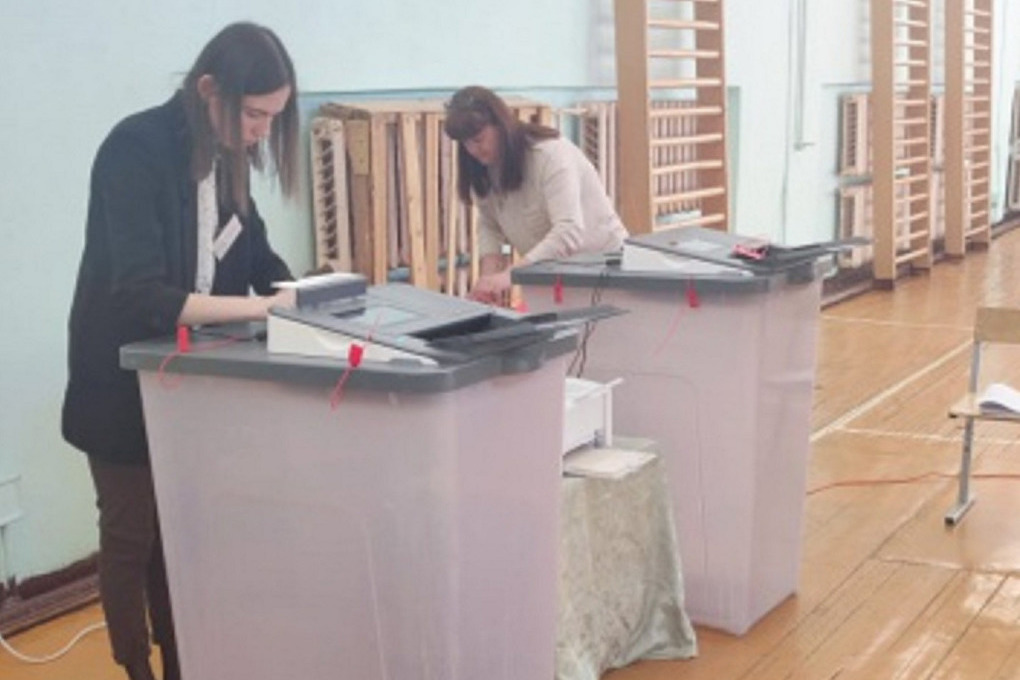 Выборы в Костромской области проходят открыто и без нарушений