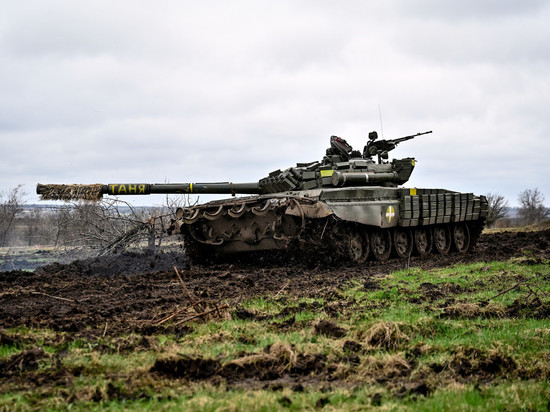 Генерал Бюлер: армия РФ лучше подготовлена к атакам ВСУ, поэтому Киеву нужно больше оружия